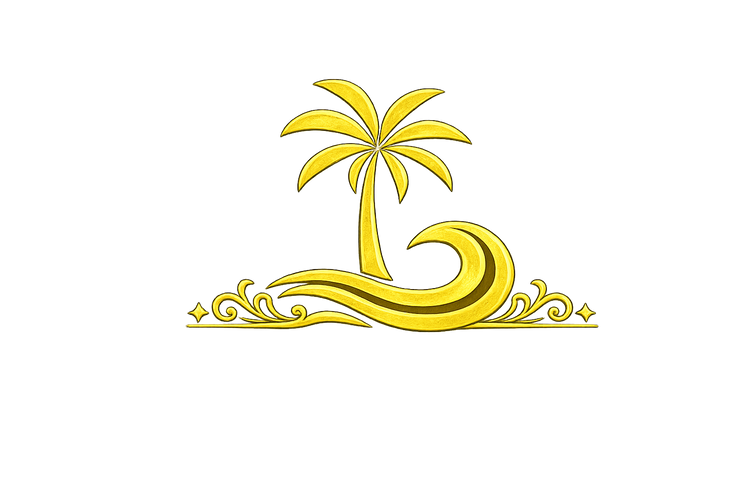 ARAWYA - GOLD ISLAND ESSENTIALS